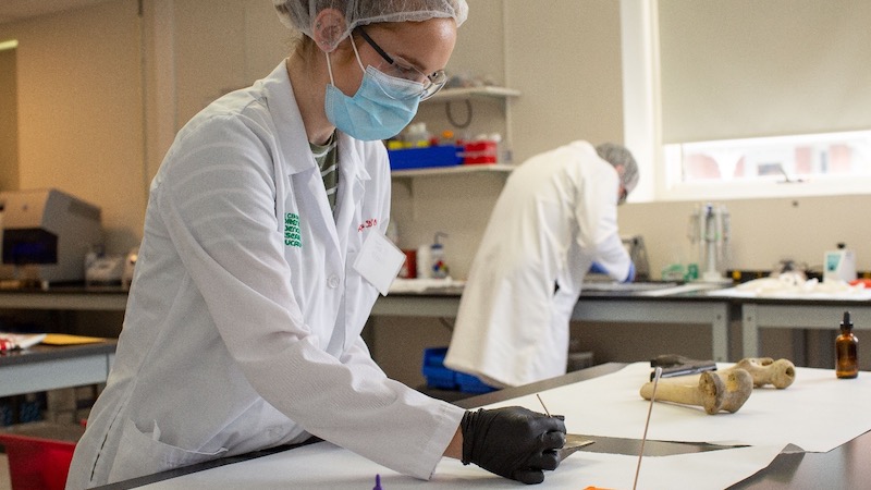 Forensic Biology