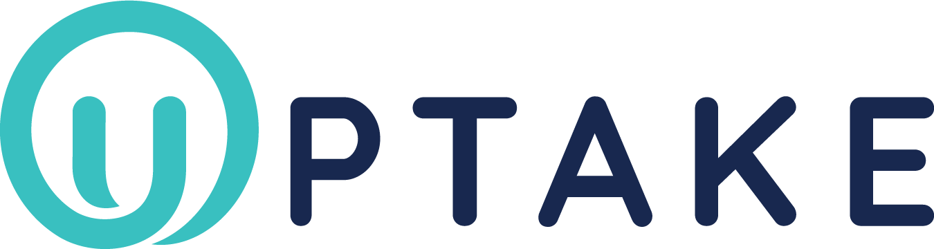 Uptake Logo