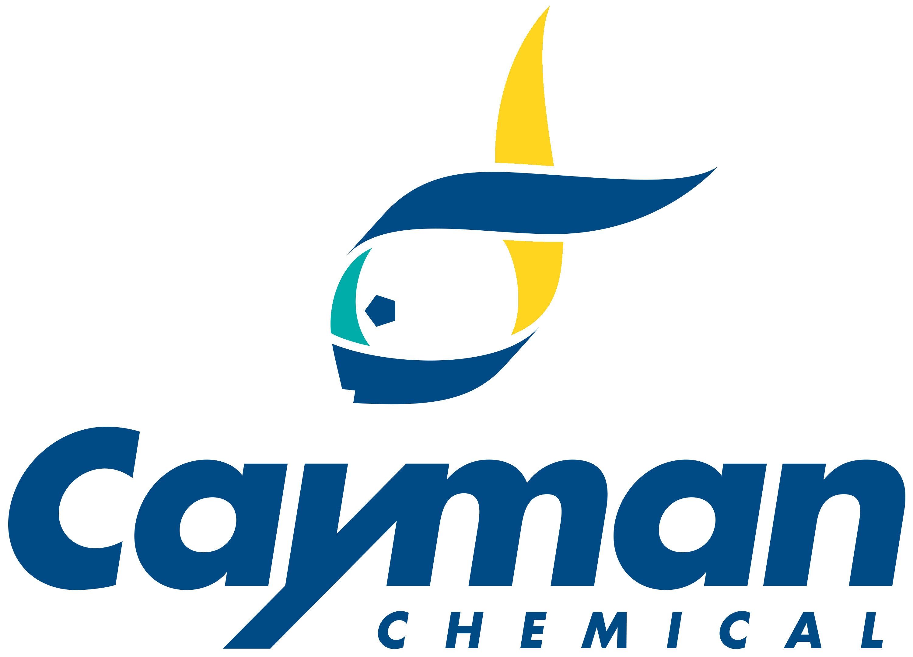 Cayman Logo RGB