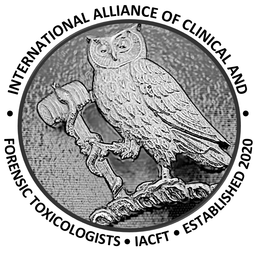 IACFT logo
