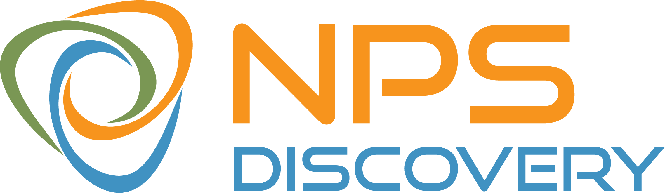 NPS logo Regular Standard