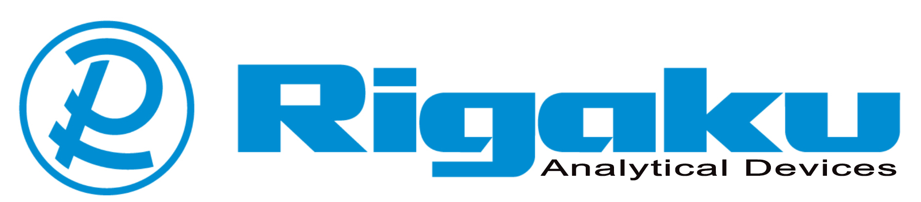 Rigaku Analytical Devices Logo
