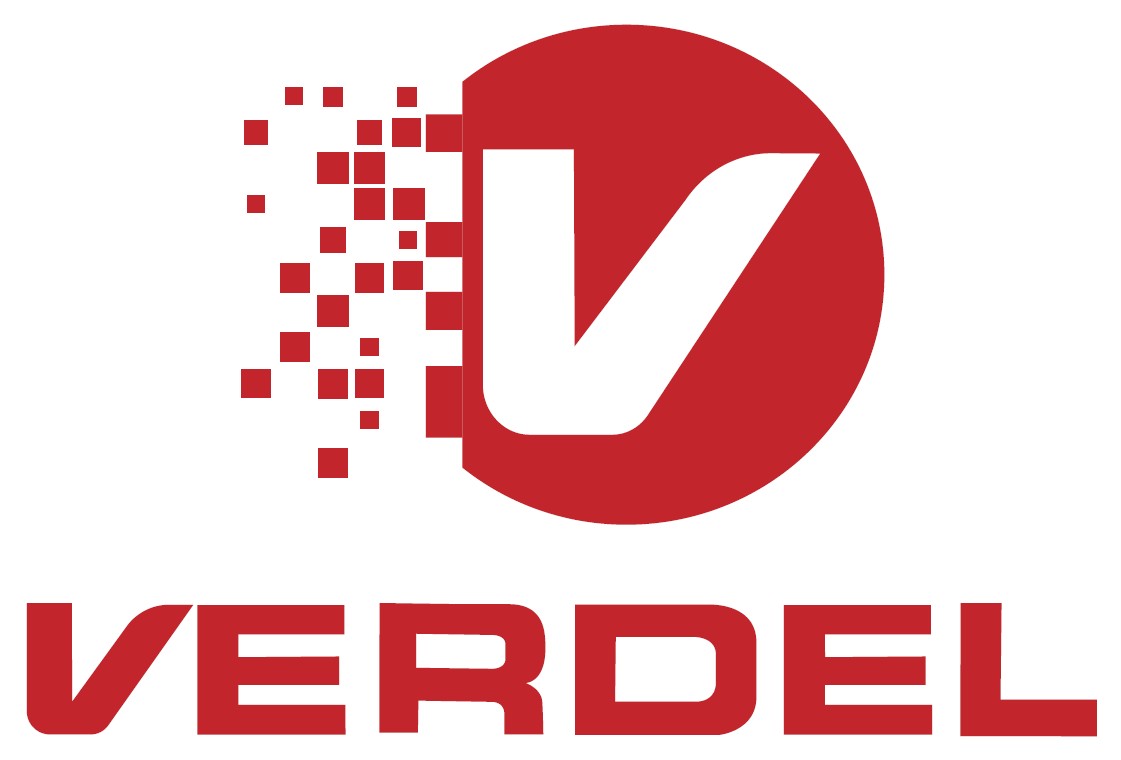 Verdel logo