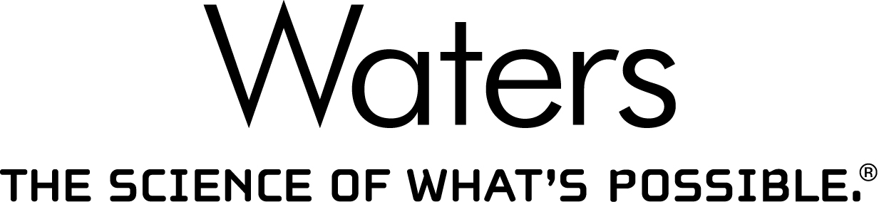 Waters logo black 4