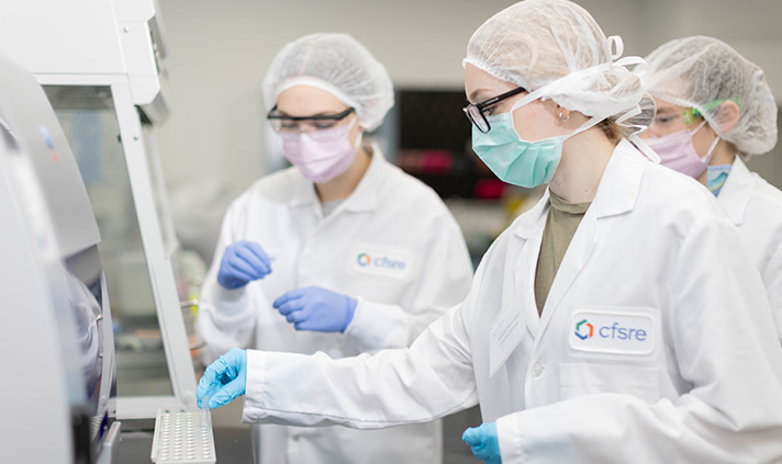 The Forensic Science Mentoring Institute