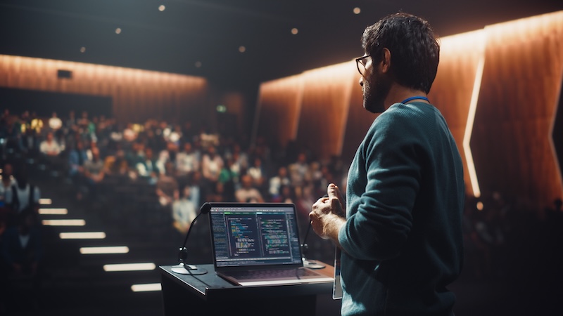 Presentations