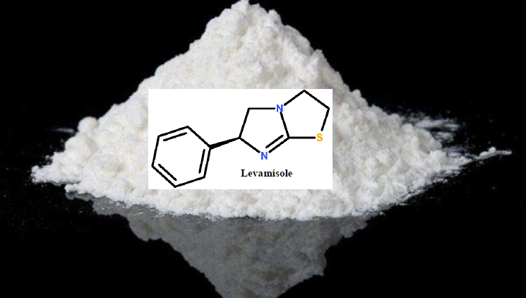 Levamisole – A Toxic Adulterant Found in Illicit Street Drugs