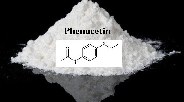 Phenacetin: A Toxic Adulterant Found in Illicit Street Drugs