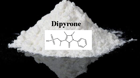 Dipyrone (Metamizole): A Toxic Adulterant Found in Illicit Street Drugs