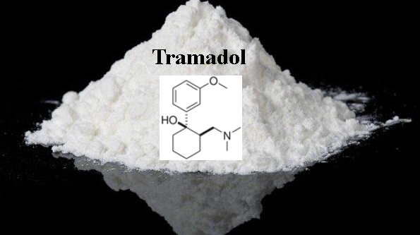 Tramadol: A Toxic Adulterant Found in Illicit Street Drugs