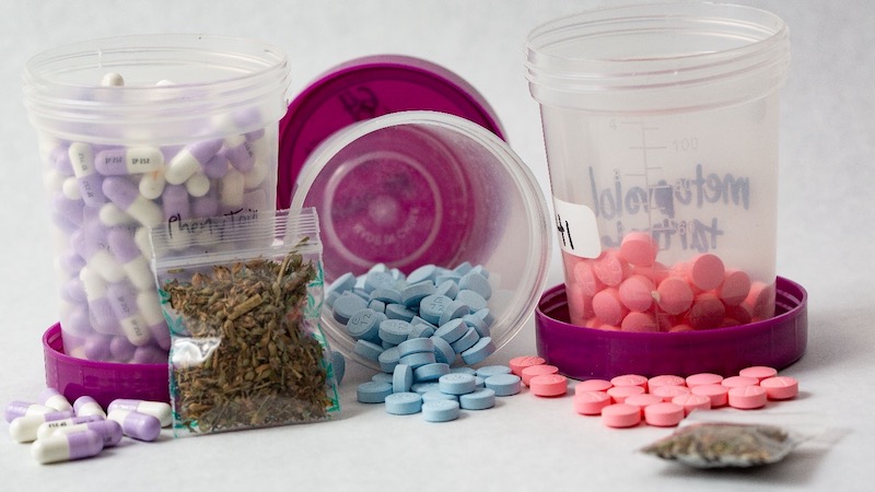 Toxic Adulterants