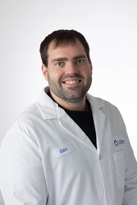 Alex J. Krotulski, PhD