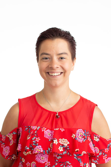 Amy Stringer