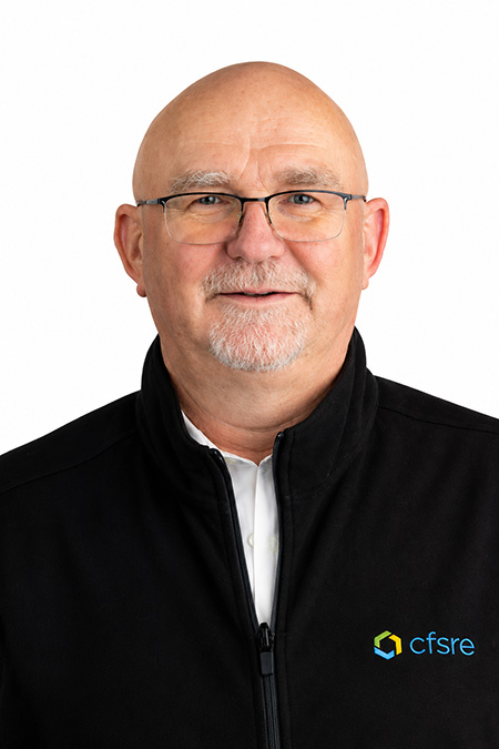 Barry Logan
