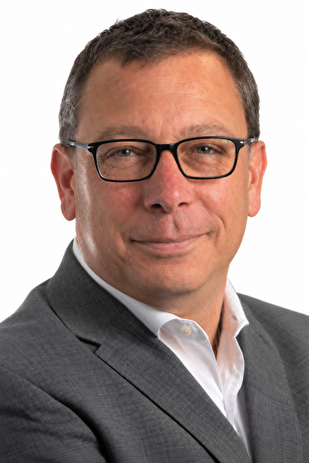 David Delia