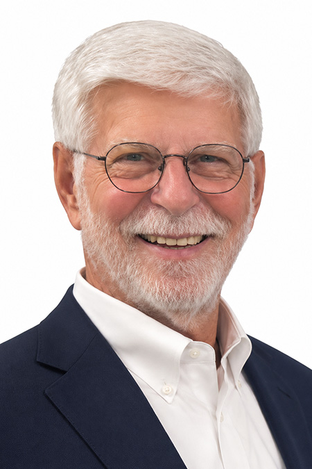 Mark Stolorow