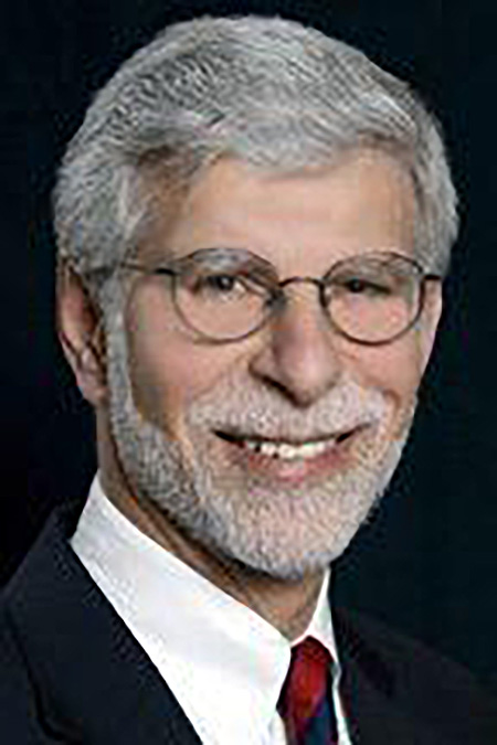 Mark Stolorow