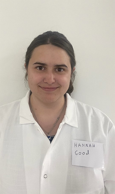 Hannah Good