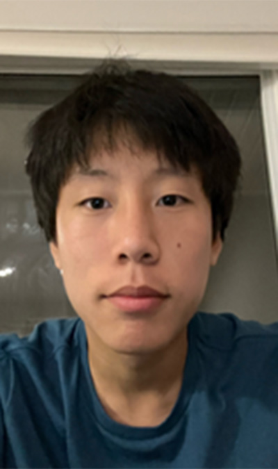 Kaileb Kim