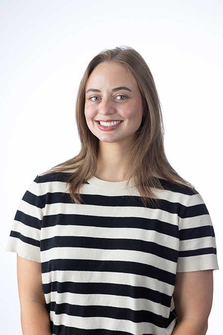 Lauren Eccarius
