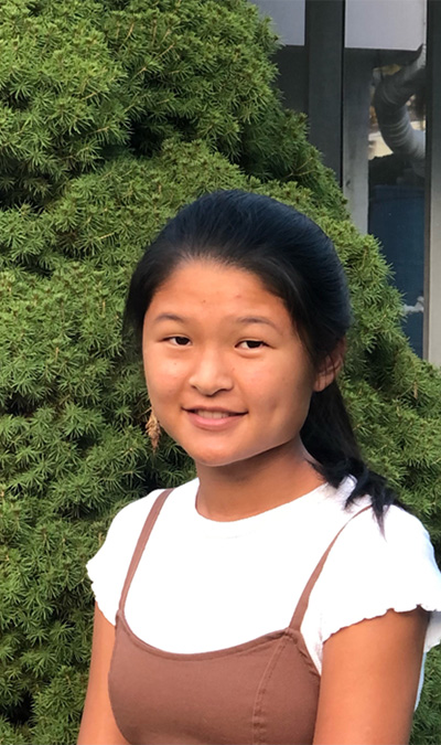 Megan Quan
