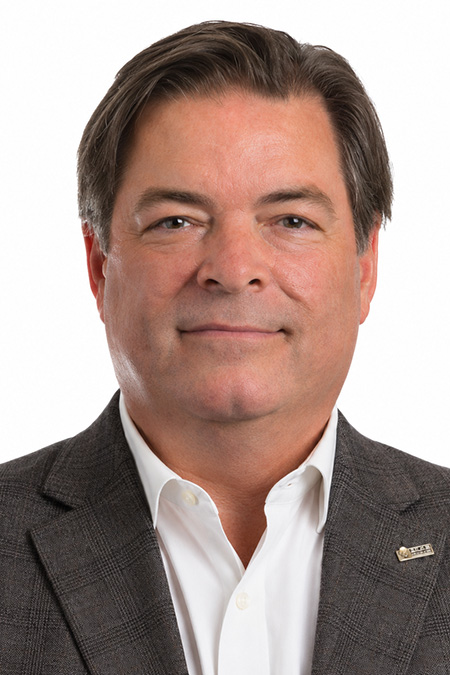 Michael F. Rieders, PhD