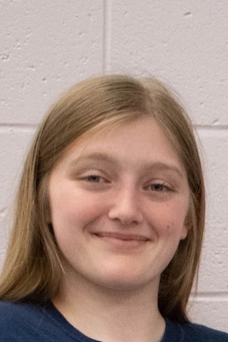Molly Guillemin