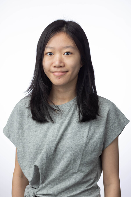 Sophia Tang