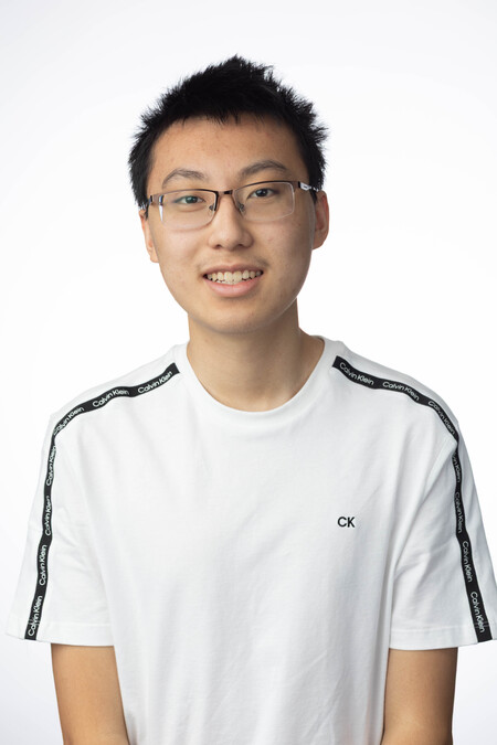 Nathan Lu 