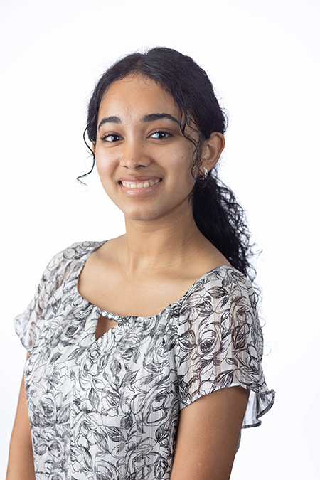 Anvitha Madaka