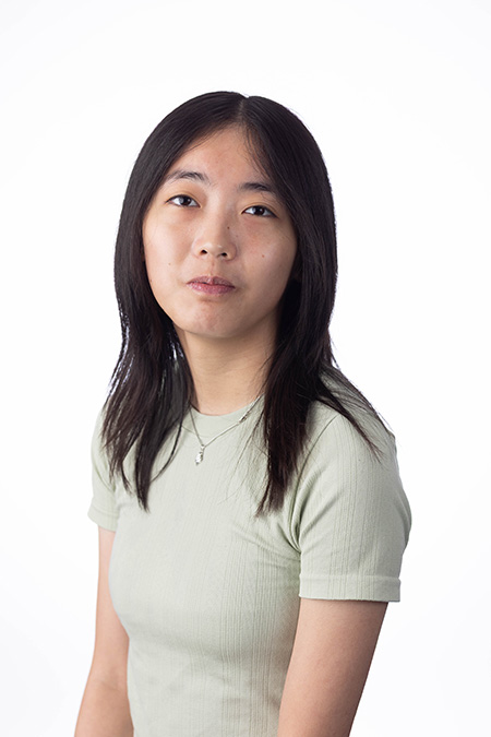 Christina Chen