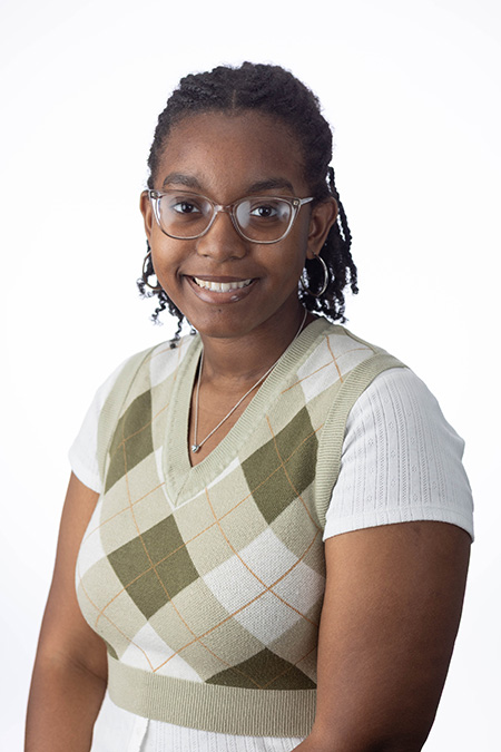 Cyniya Mann