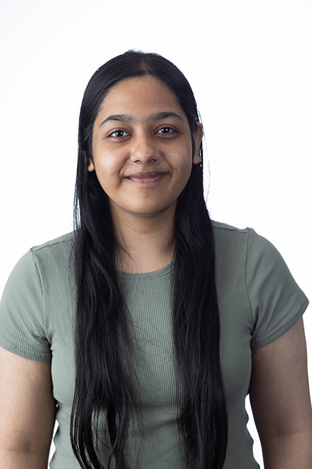 Nitasha Sharma