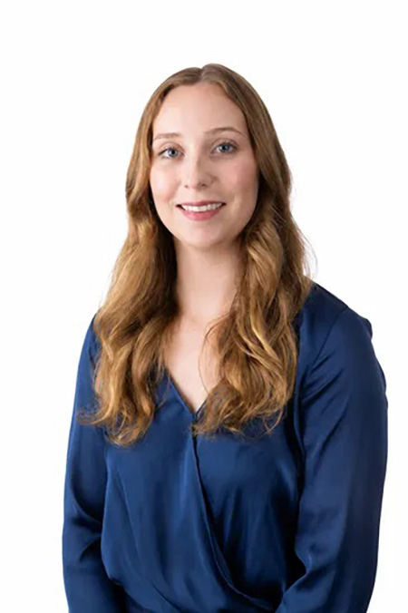 Brianna Stang