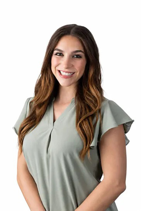 Isabella Buttacavoli