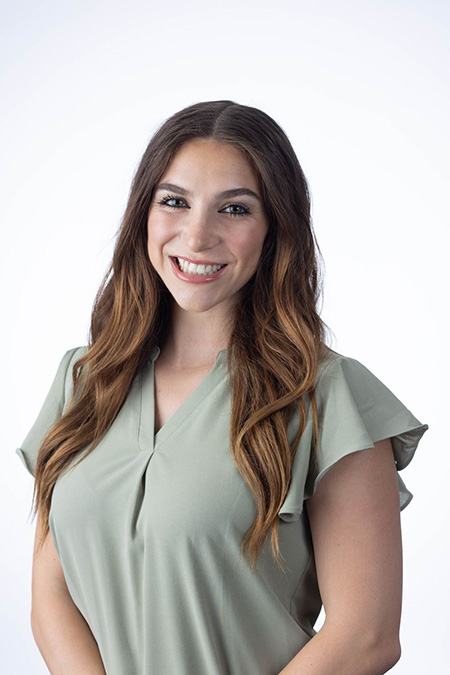 Isabella Buttacavoli