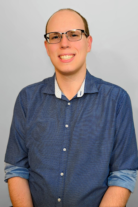 Joshua Kotchey