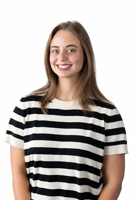 Lauren Eccarius