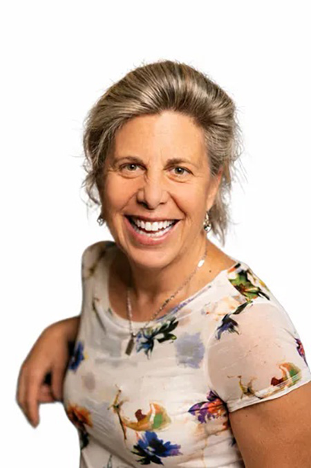 M.J. Menendez, JD