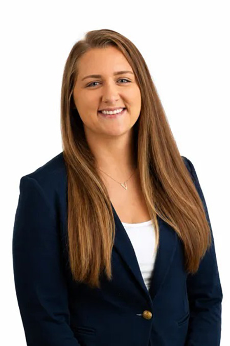 Melissa F. Fogarty, MSFS, D-ABFT-FT