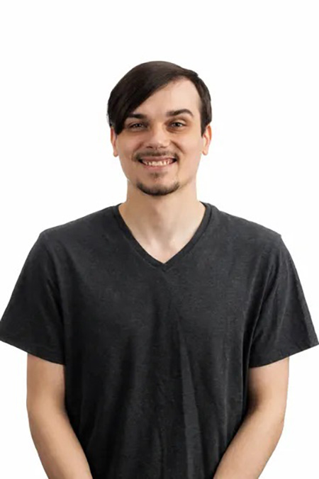 Zach Langley
