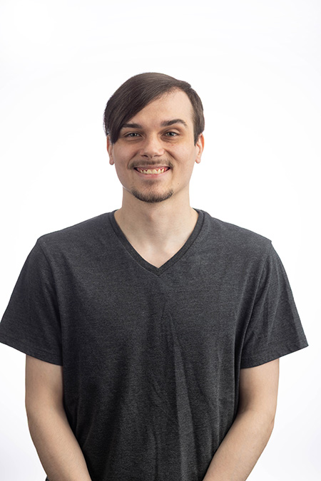 Zach Langley