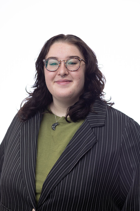 Claire Coppage