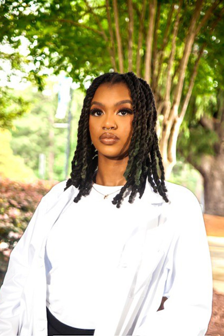 Amaiya Sullivan