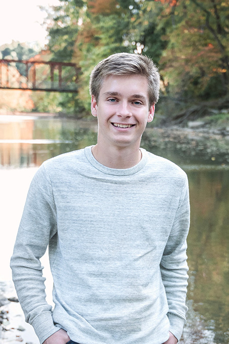 Brayden Koegler