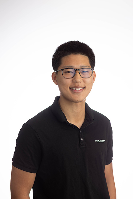 Ethan Lee