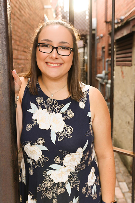 Hannah Foor
