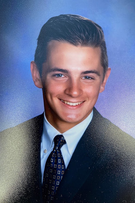 Jarrett Gordon