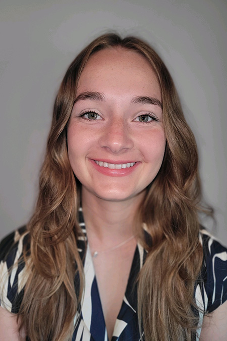 Olivia Schneider