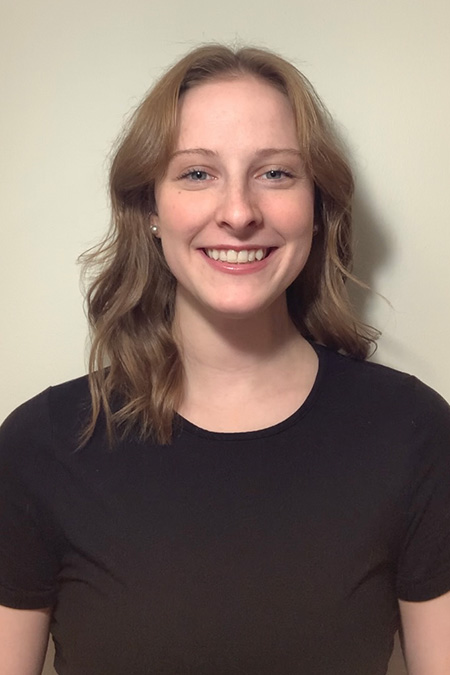Rachel Hedderman